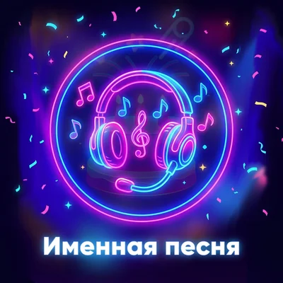 Именная песня